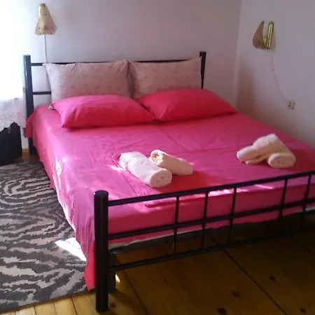 Apartament With A Parking Space Podstrazje, - 8865 Vis