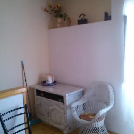 Apartament With A Parking Space Podstrazje, - 8865 Vis