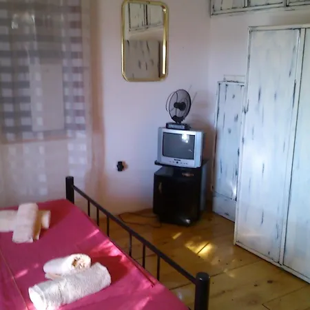 With A Parking Space Podstrazje, - 8865 Apartament Vis